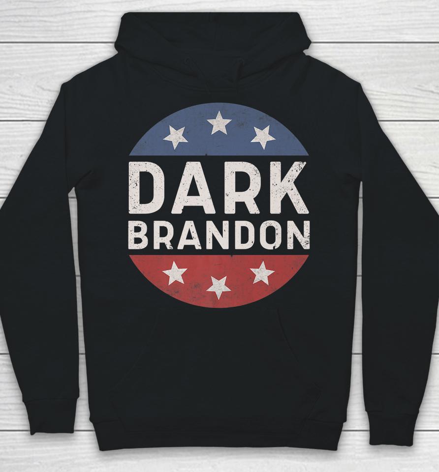 Dark Brandon Joe Biden Support Hoodie