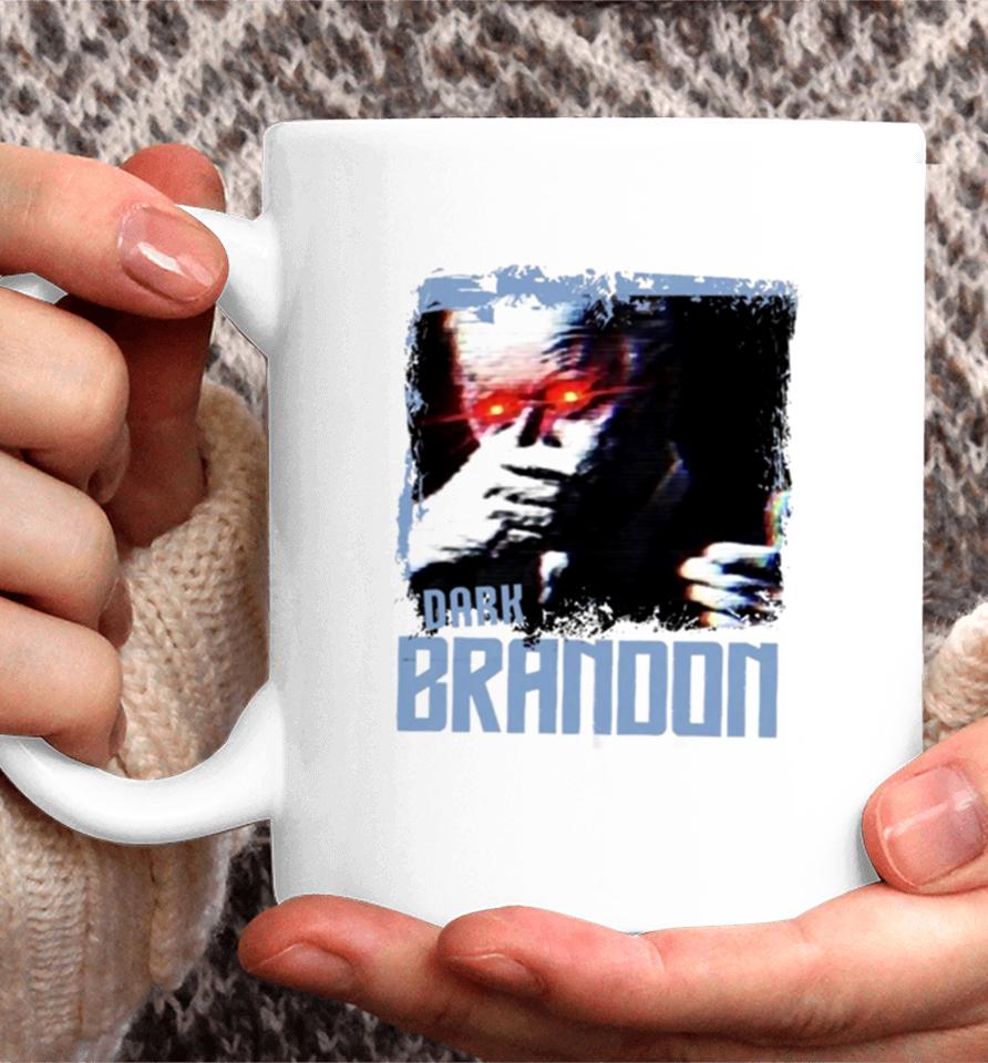 Dark Brandon Meme The Boys Coffee Mug