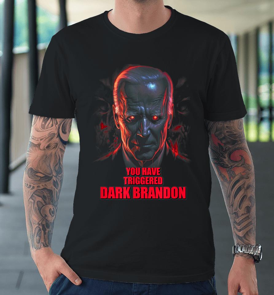Dark Brandon Premium T-Shirt