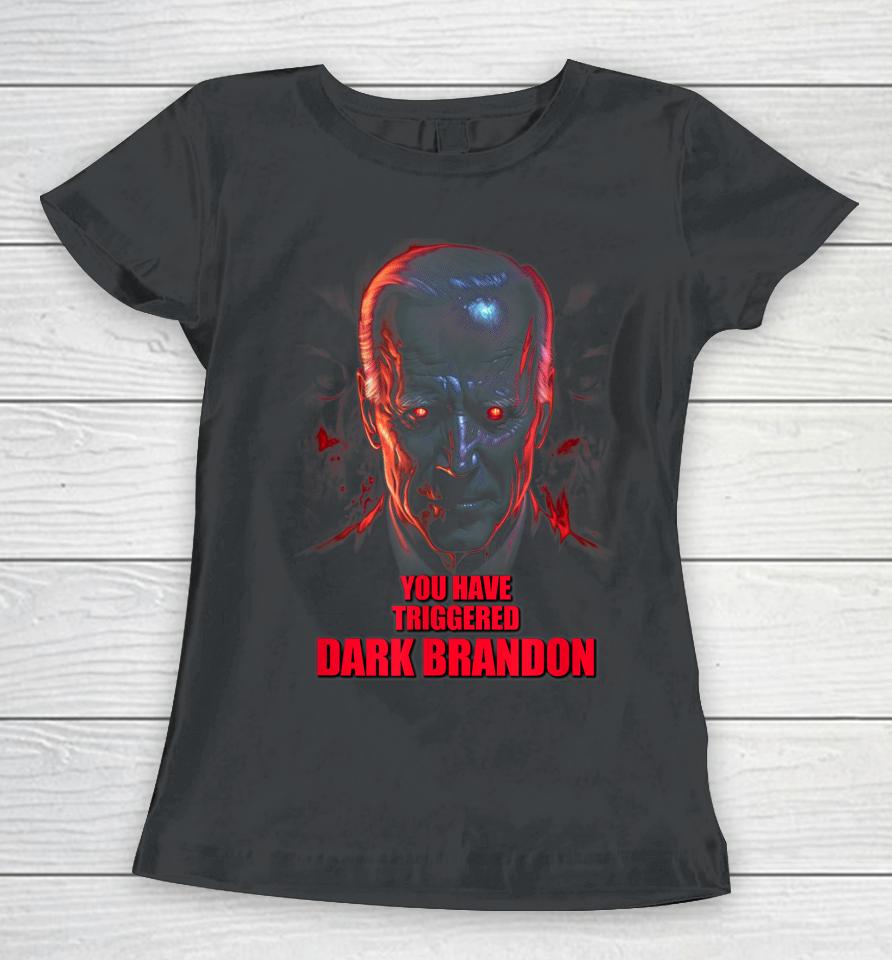 Dark Brandon Women T-Shirt