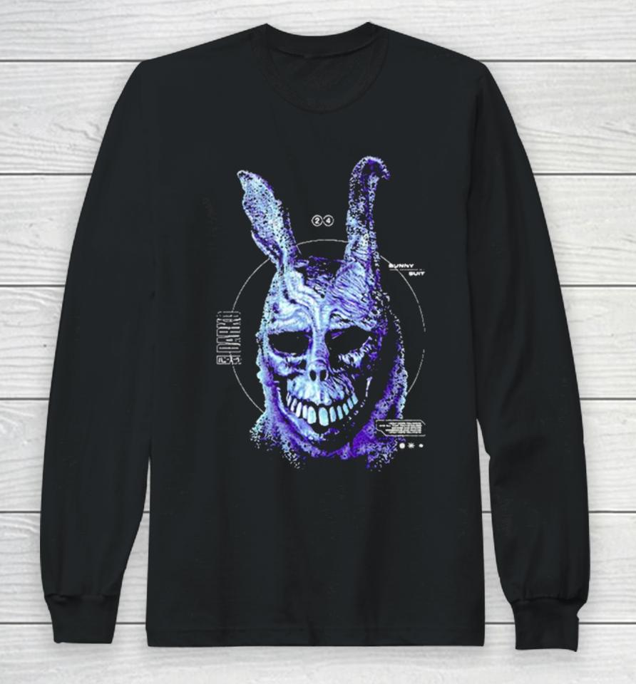 Darko Us Bunny Suit Long Sleeve T-Shirt