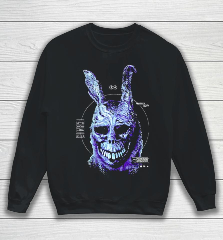 Darko Us Bunny Suit Sweatshirt