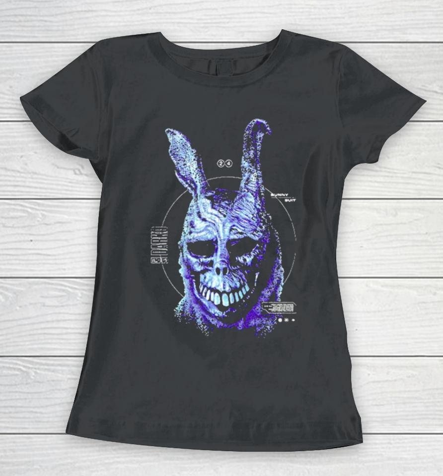 Darko Us Bunny Suit Women T-Shirt