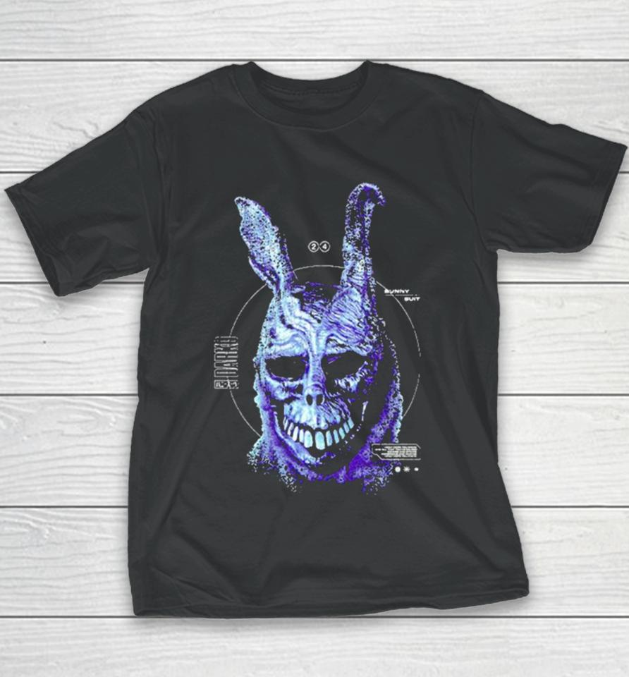 Darko Us Bunny Suit Youth T-Shirt