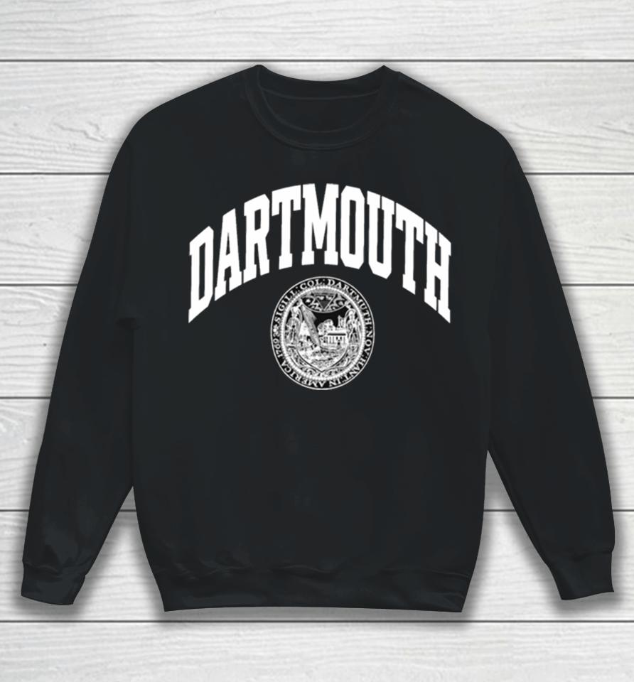 Dartmouth College Vintage Sweatshirt