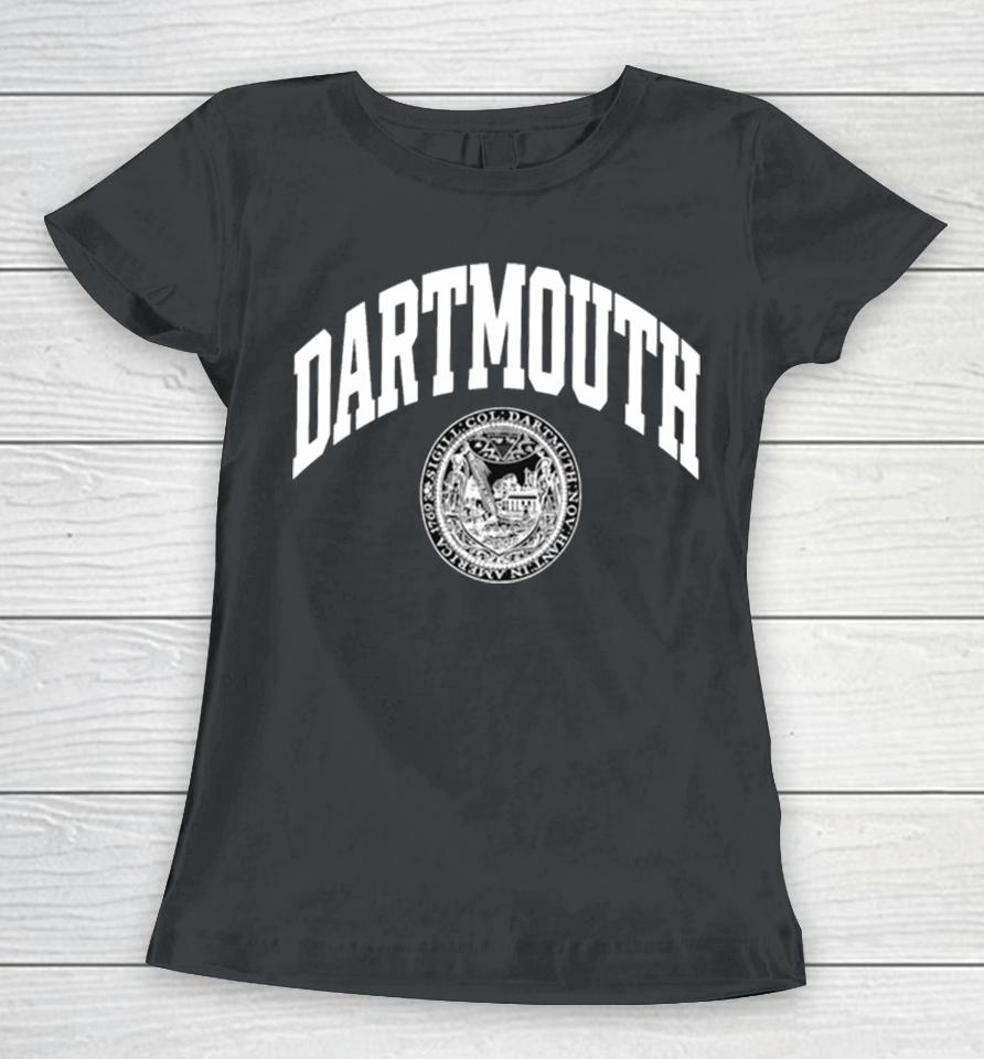 Dartmouth College Vintage Women T-Shirt