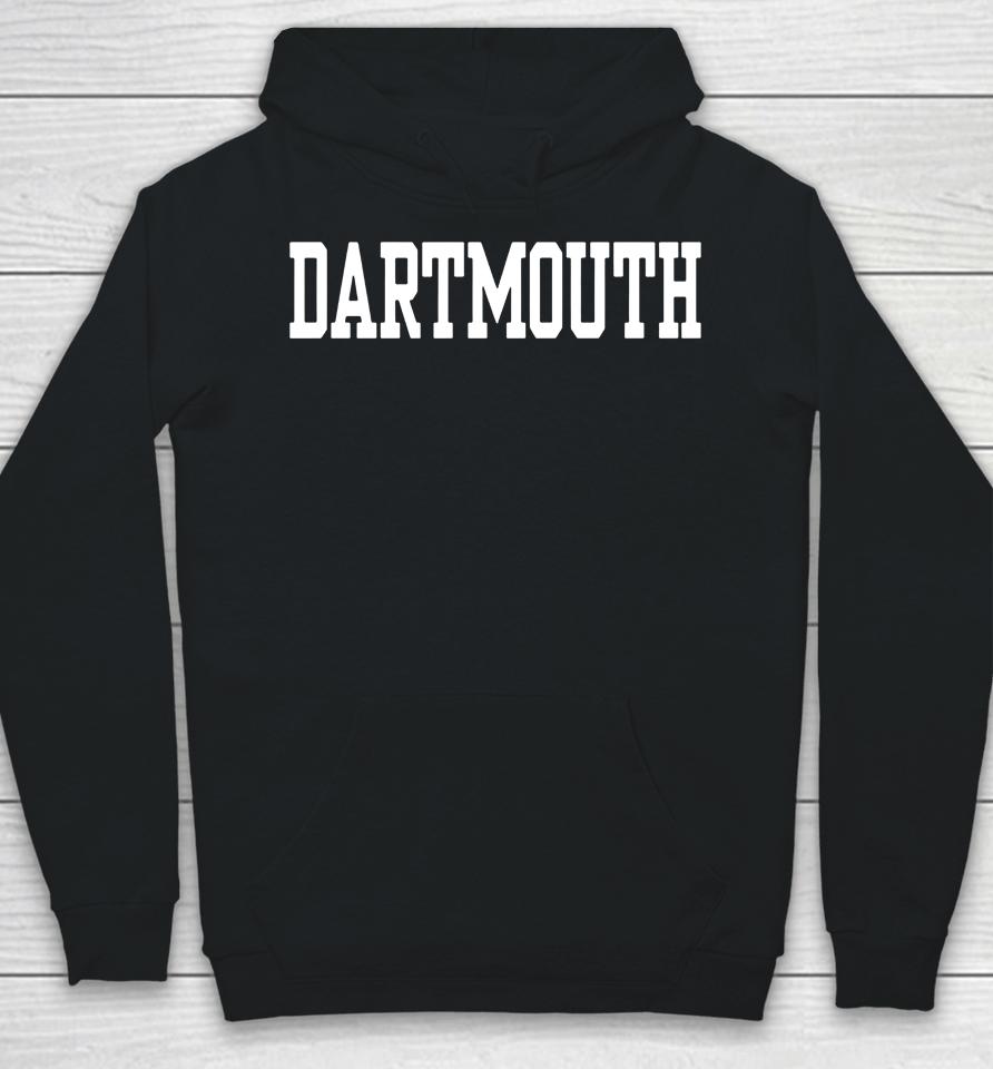 Dartmouth Merch Hoodie