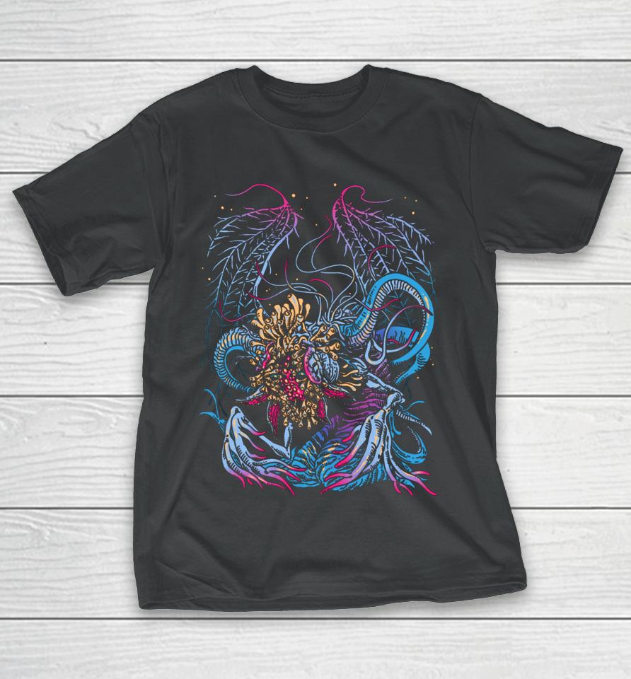 Daughter Of The Cosmos T-Shirt