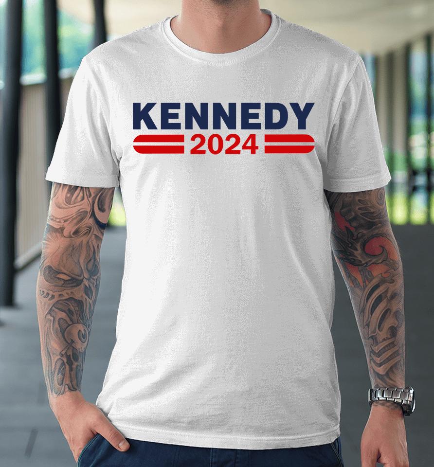 David Weigel Kennedy 2024 Premium T-Shirt