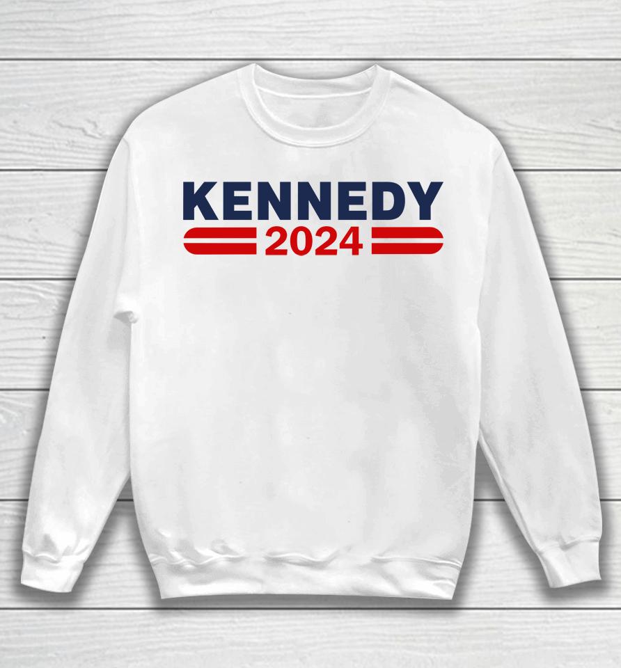 David Weigel Kennedy 2024 Sweatshirt