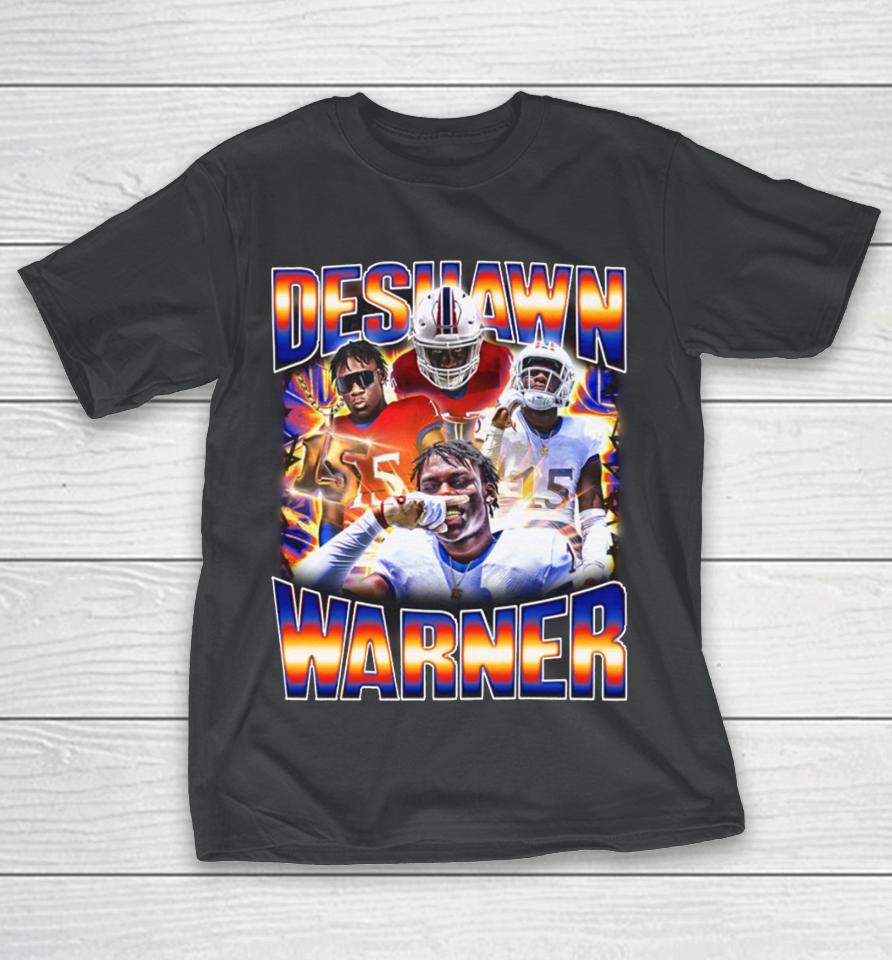 Descawn Warner T-Shirt