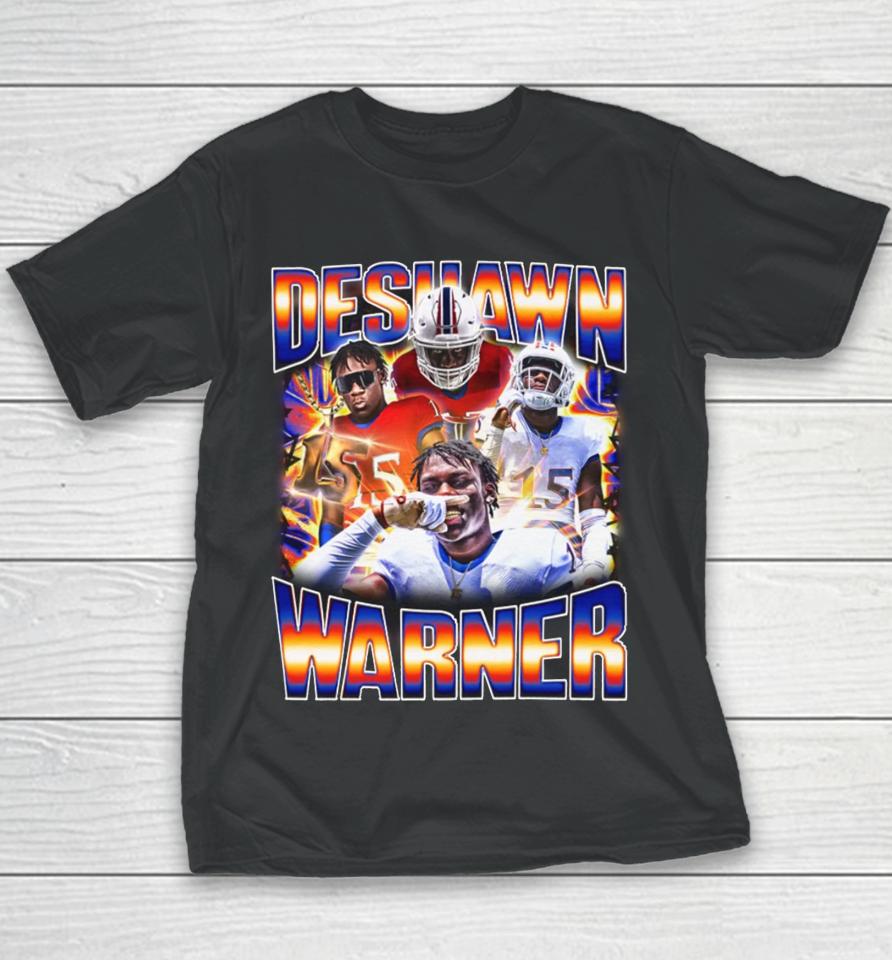 Descawn Warner Youth T-Shirt