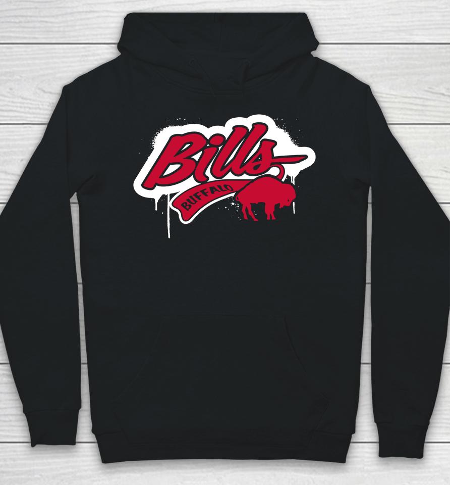 Dicks Sporting Goods Mitchell And Ness Youth Buffalo Bills Light Up Hoodie