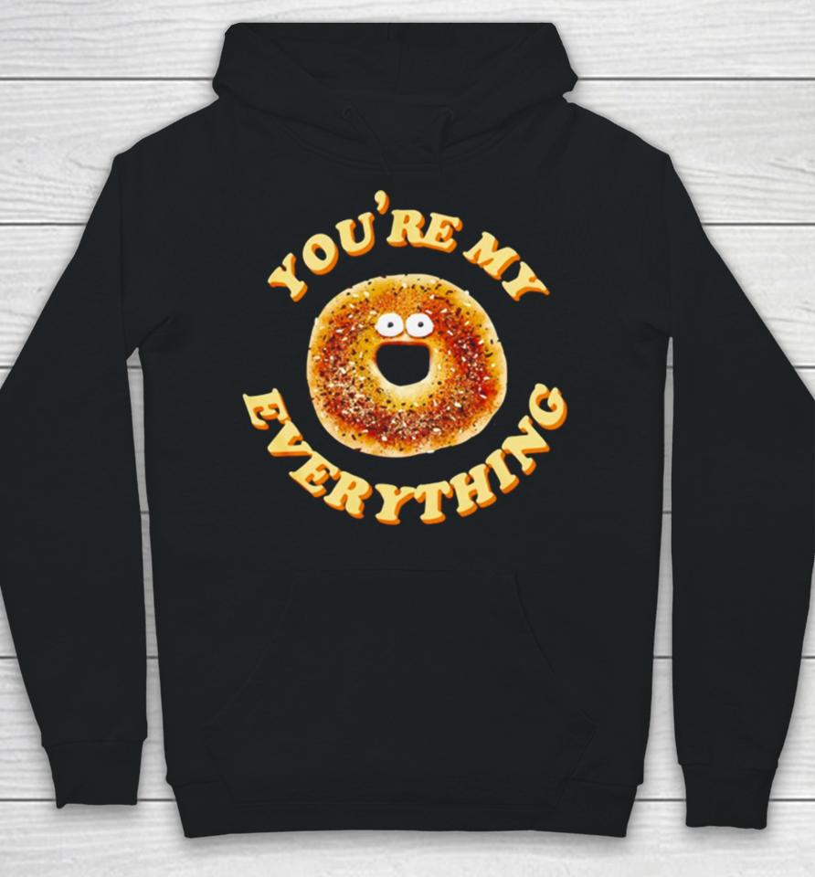 Donut You’re My Everything Hoodie