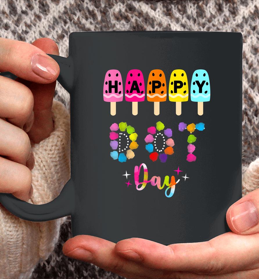 Dot Day International Dot Day Coffee Mug