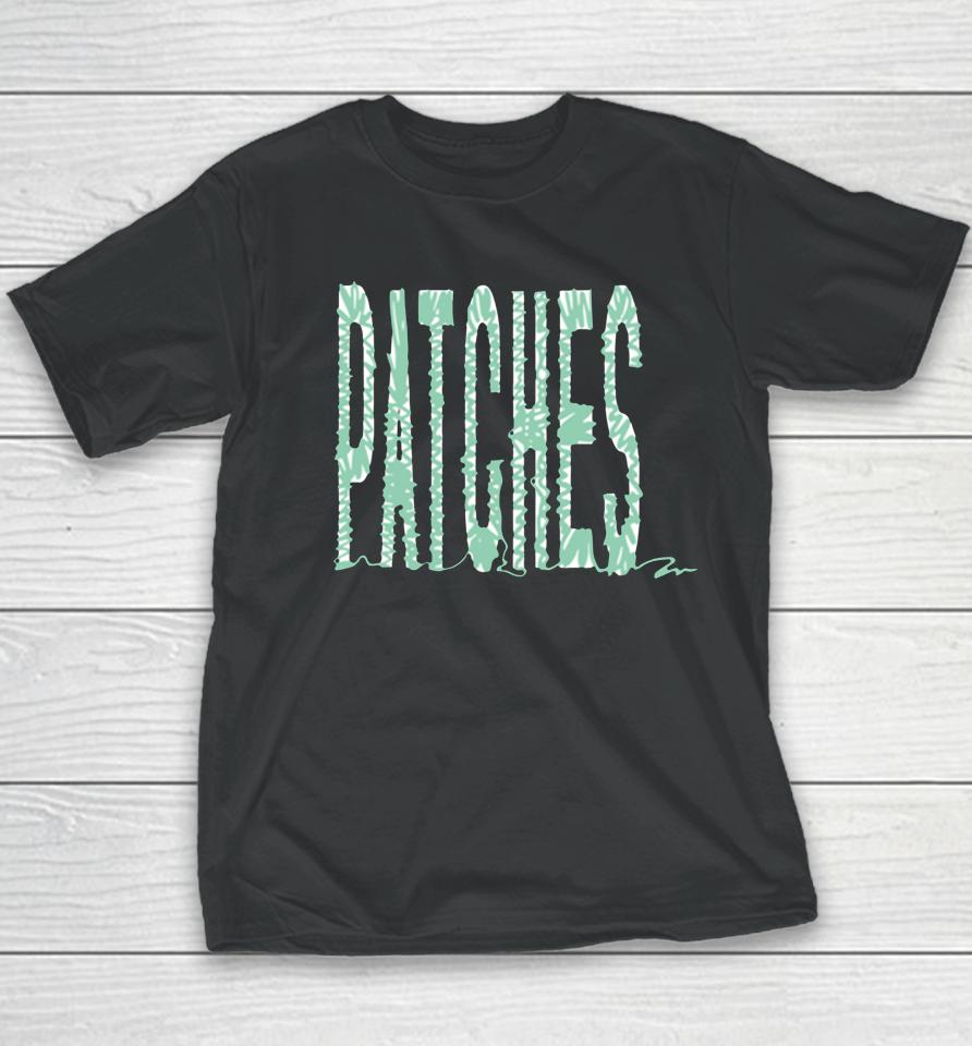 Dream Merch Patches Workshop Youth T-Shirt