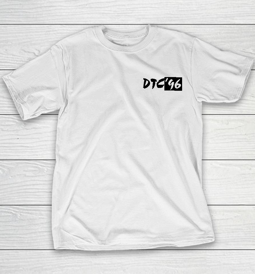 Dtc 96 Youth T-Shirt