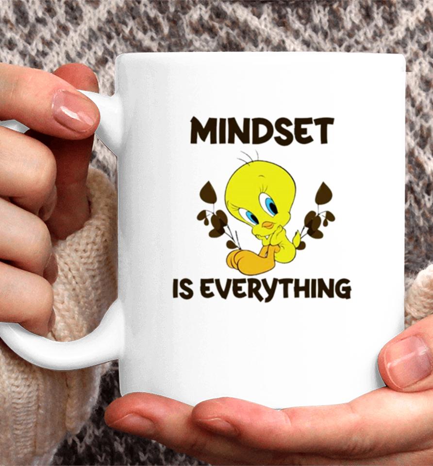 Duck Mindset Is Everything Coffee Mug