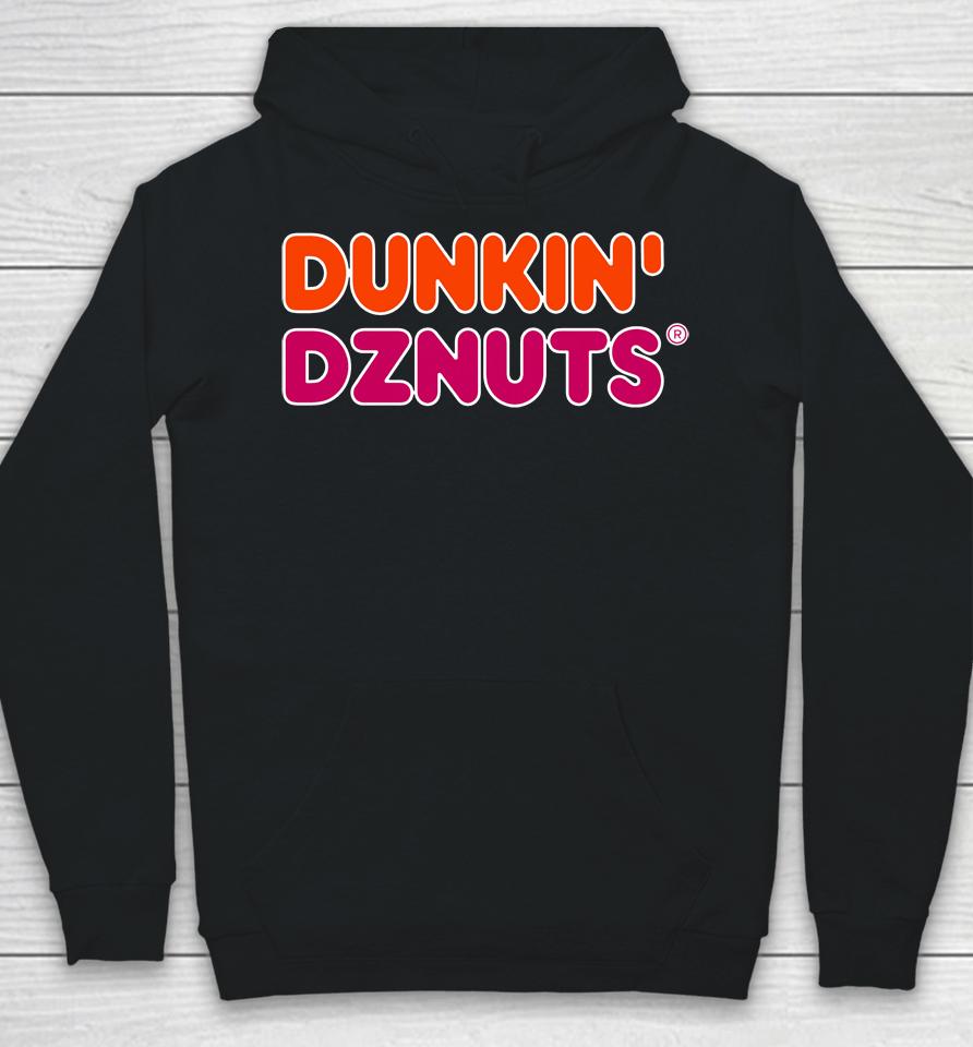Dunkin Donuts Hoodie