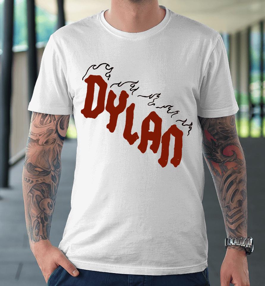 Dylan Blaster Premium T-Shirt