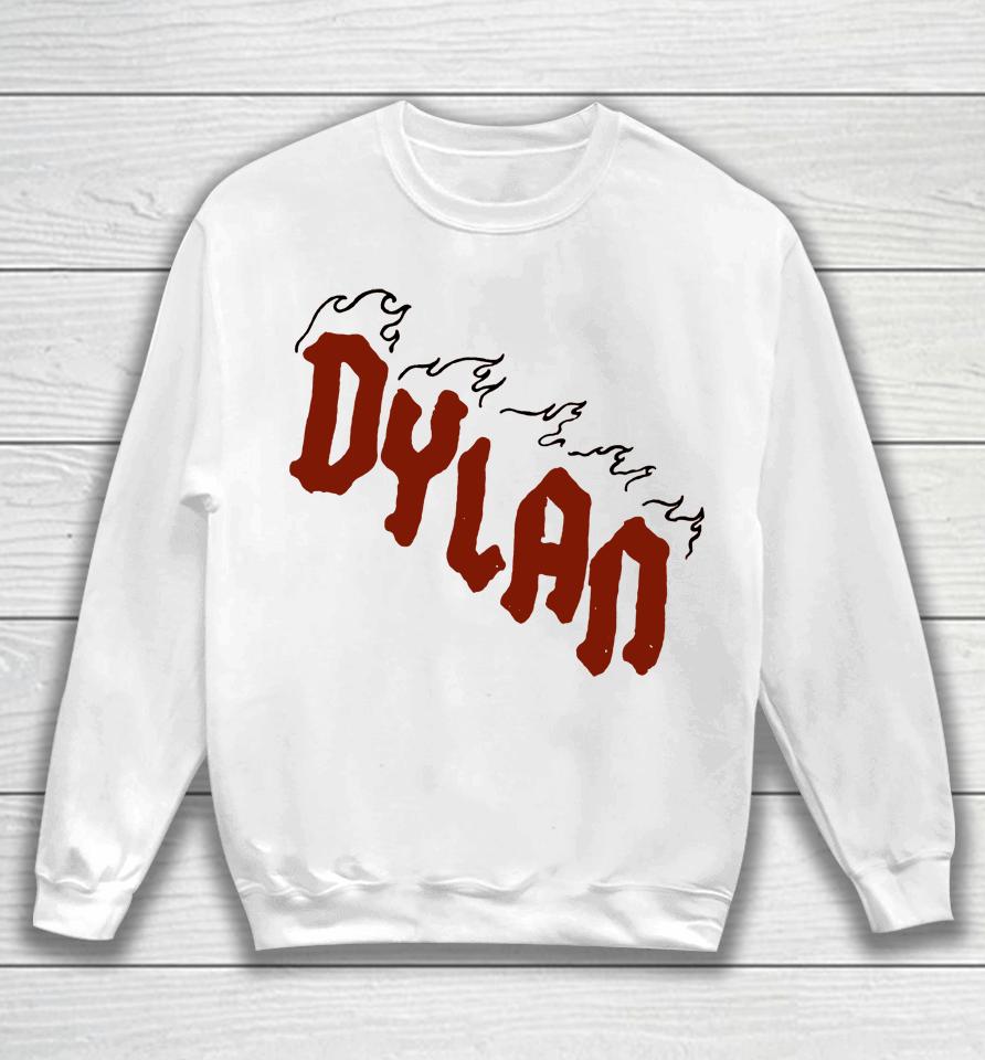 Dylan Blaster Sweatshirt
