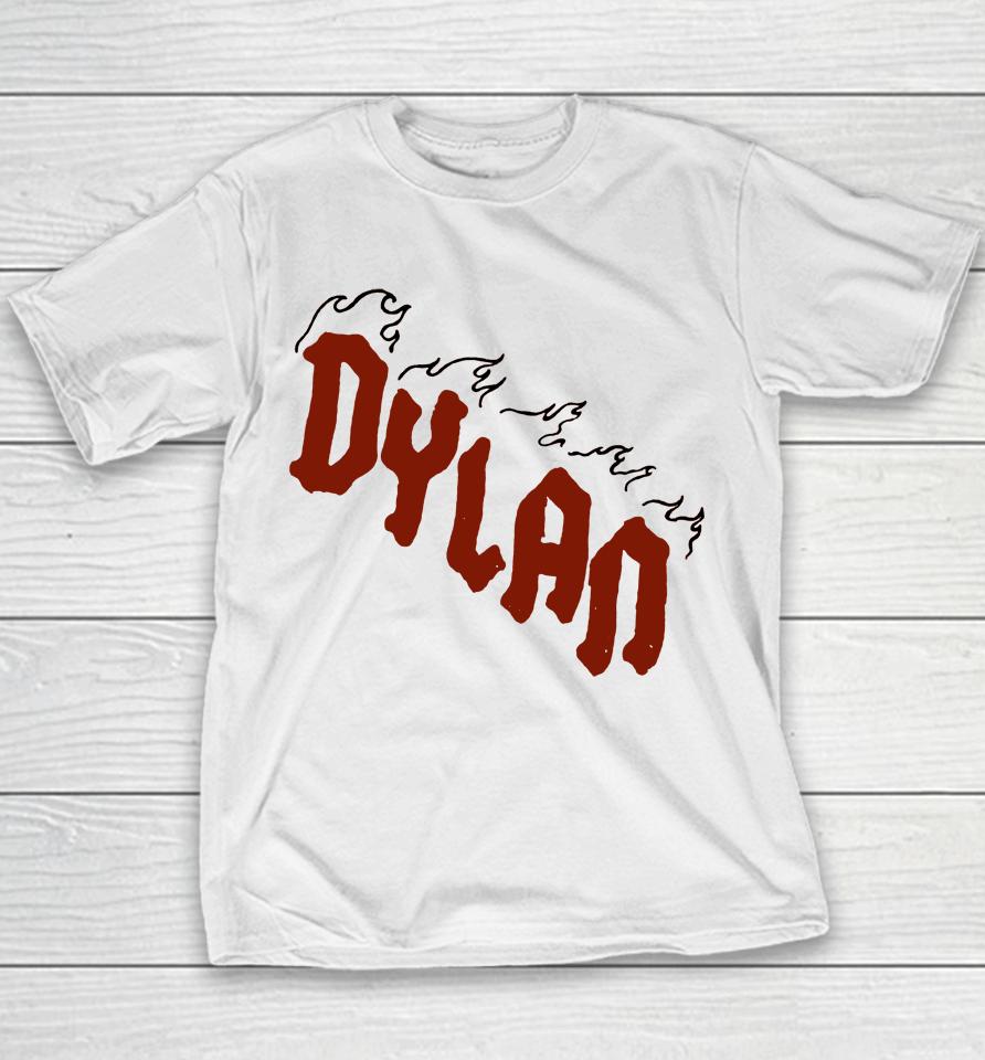 Dylan Blaster Youth T-Shirt