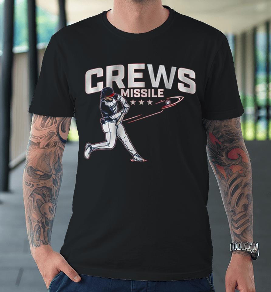 Dylan Crews Missile 2024 Premium T-Shirt