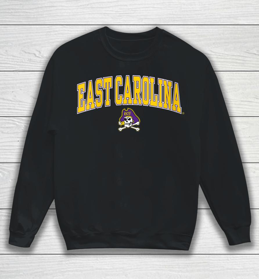 East Carolina Pirates Sweatshirt