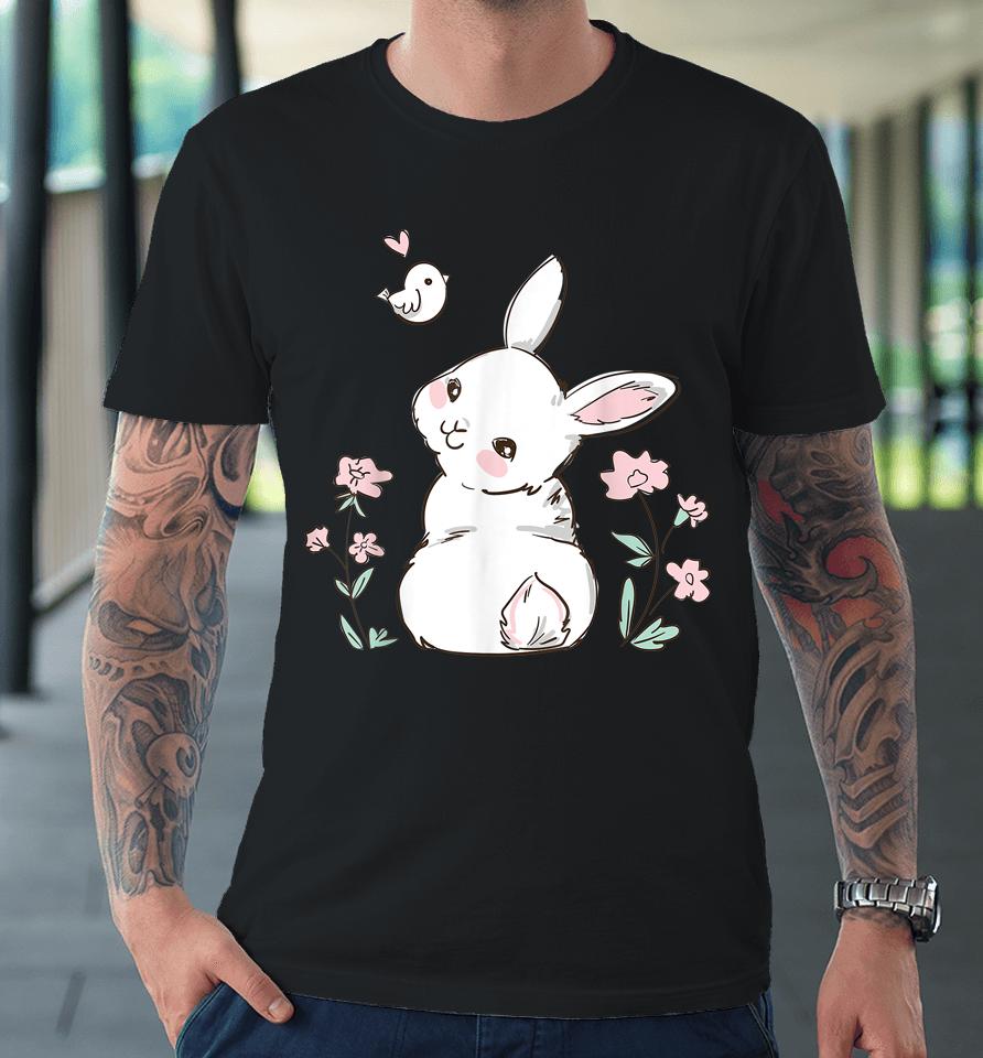 Easter Bunny Premium T-Shirt