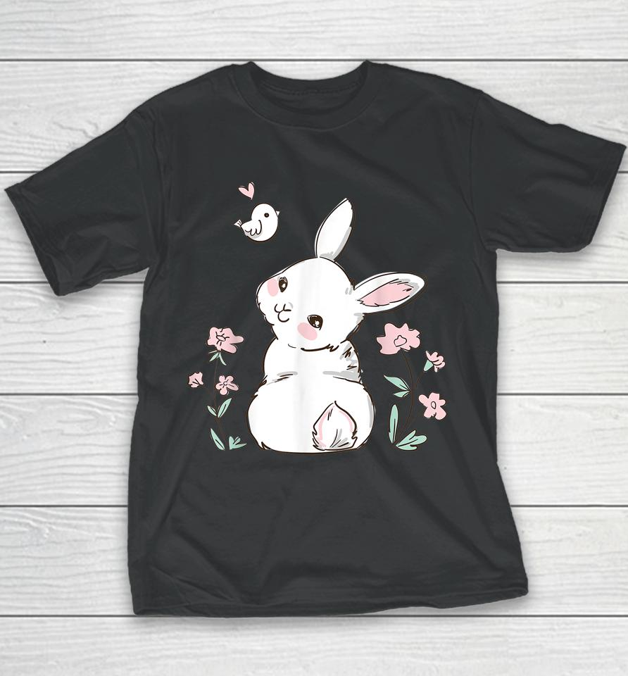 Easter Bunny Youth T-Shirt