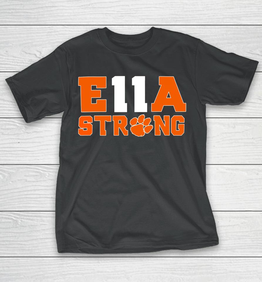 Ella Strong T-Shirt
