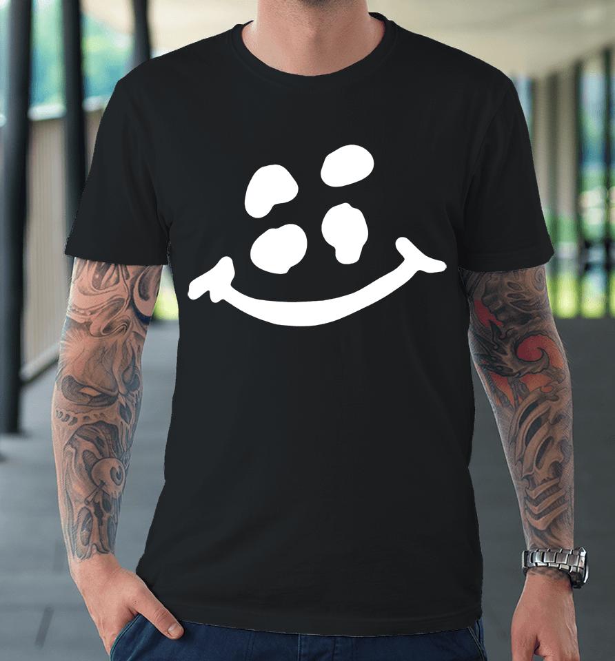 Ericdoa Merch Smiley Premium T-Shirt