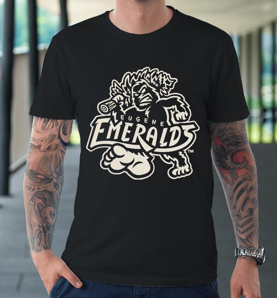 Eugene Emeralds Premium T-Shirt