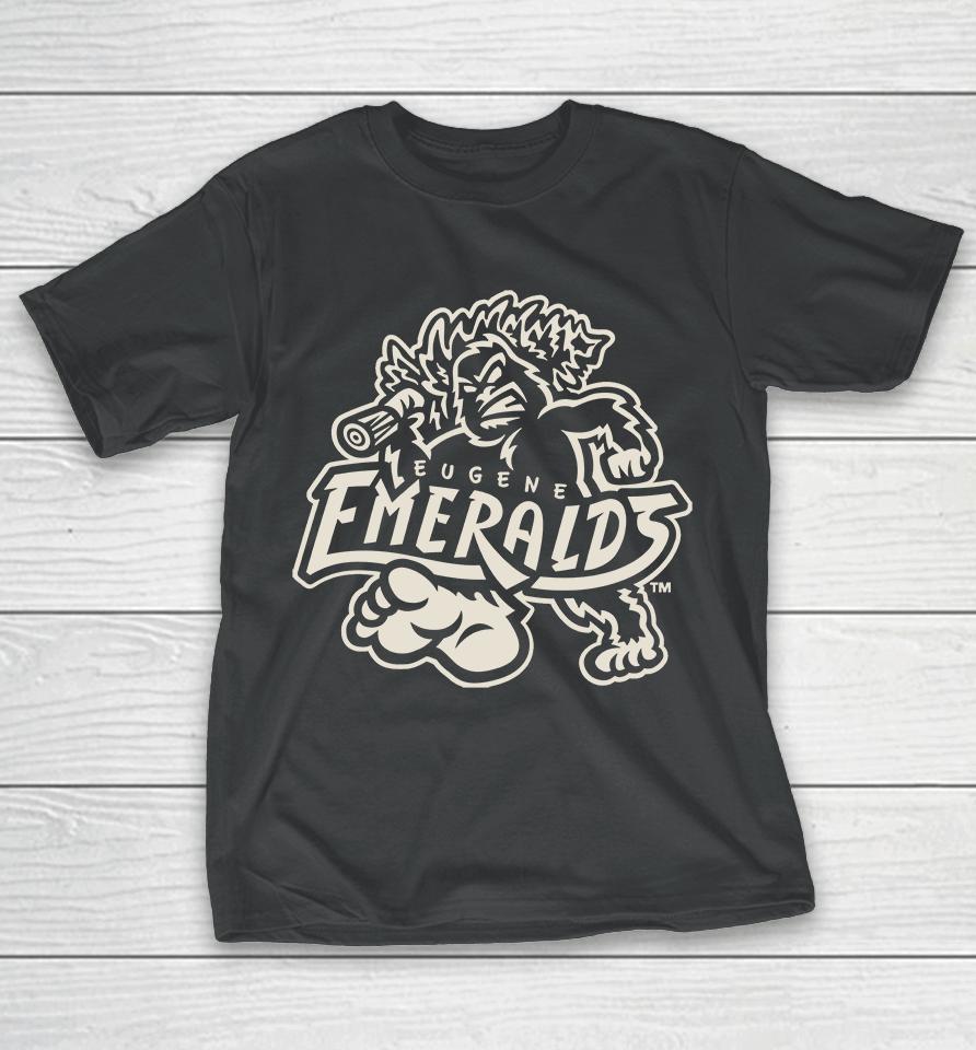 Eugene Emeralds T-Shirt