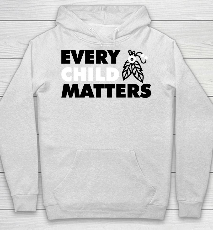 Every Child Matters Jays Care X Blue Jays Hoodie