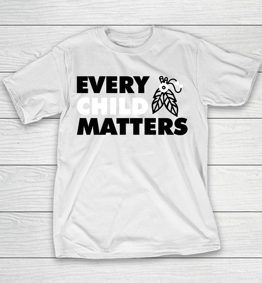 Every Child Matters Jays Care X Blue Jays Youth T-Shirt