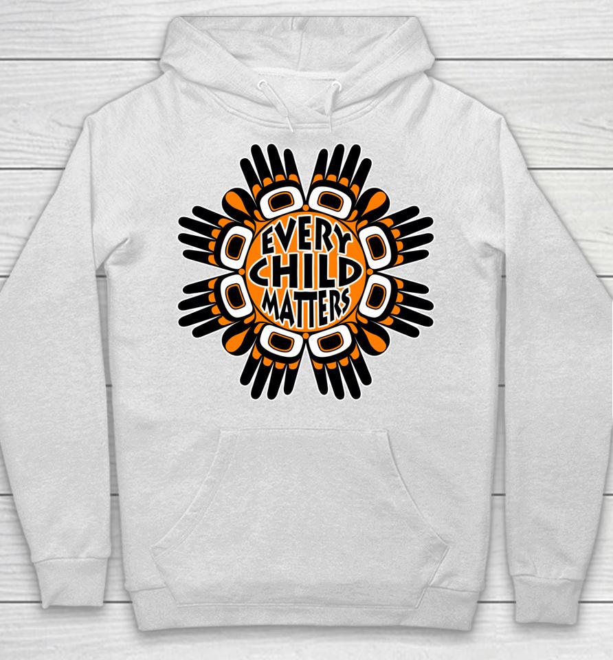 Every Child Matters Hoodie