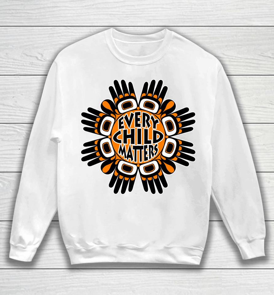 Every Child Matters Sweatshirt