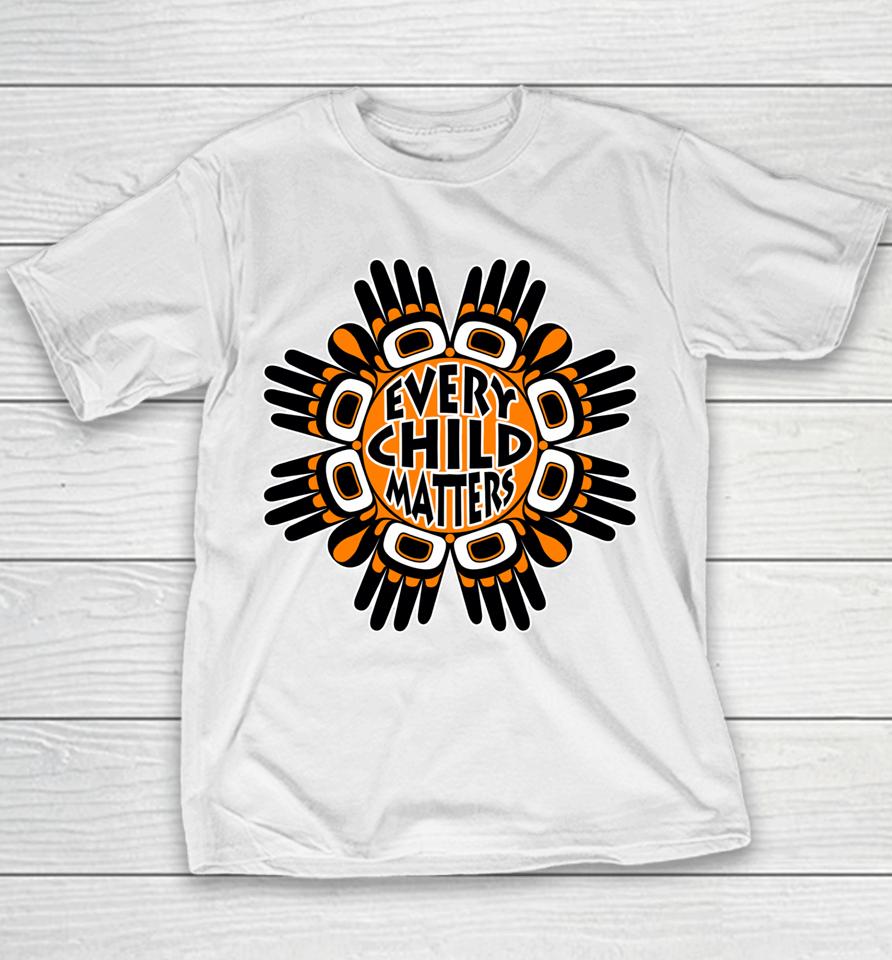 Every Child Matters Youth T-Shirt