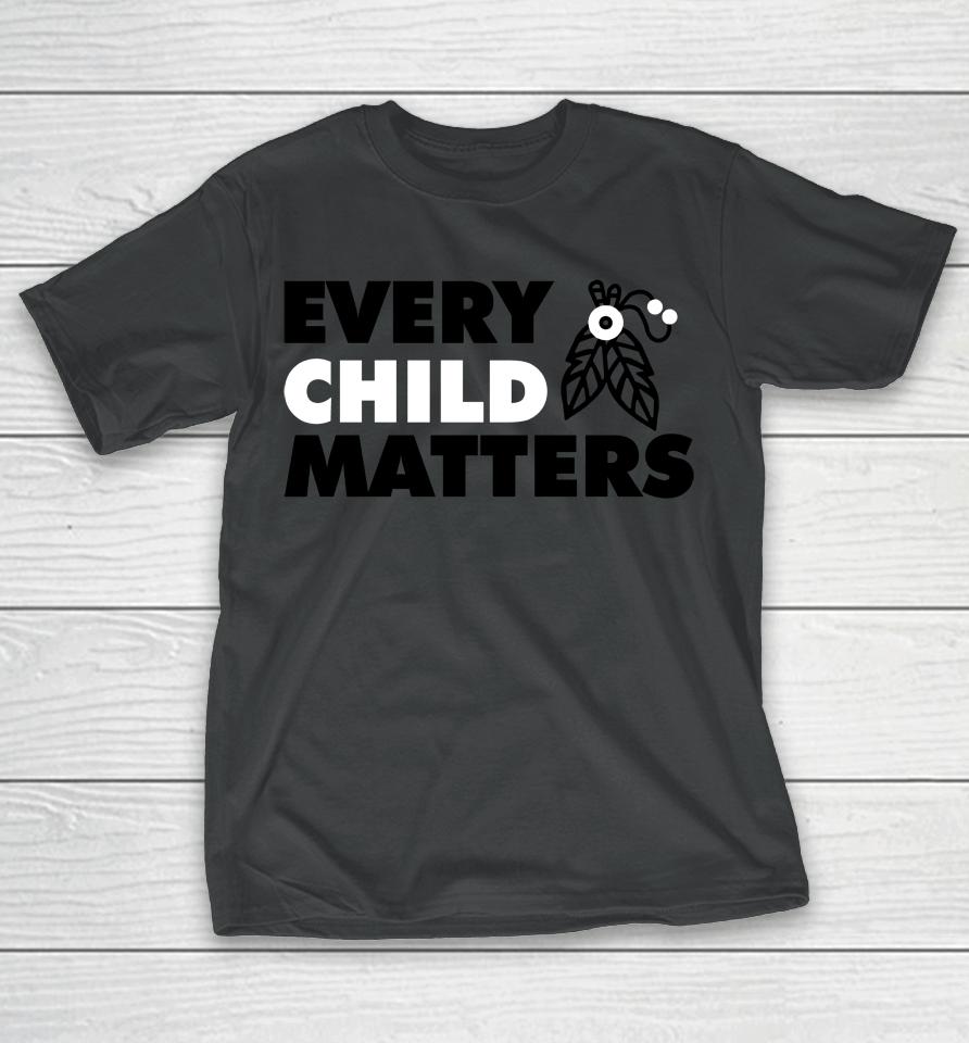 Every Child Matterss T-Shirt
