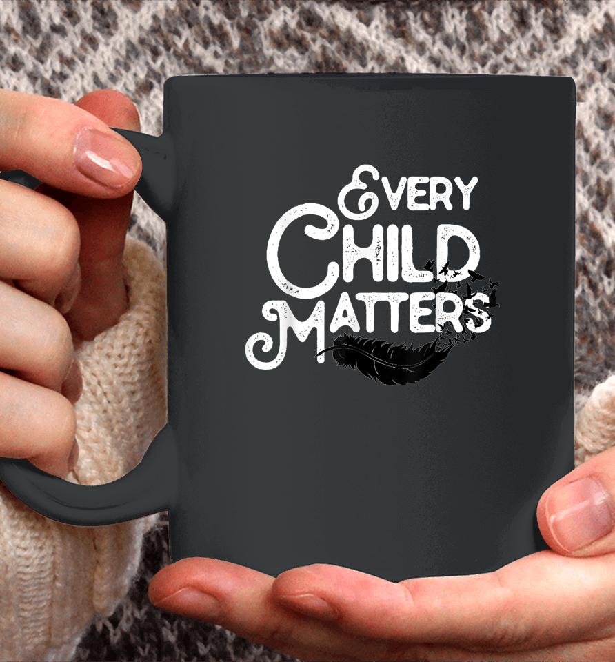 Every Orange Day Child Kindness Matter 2022 Anti Bully Coffee Mug
