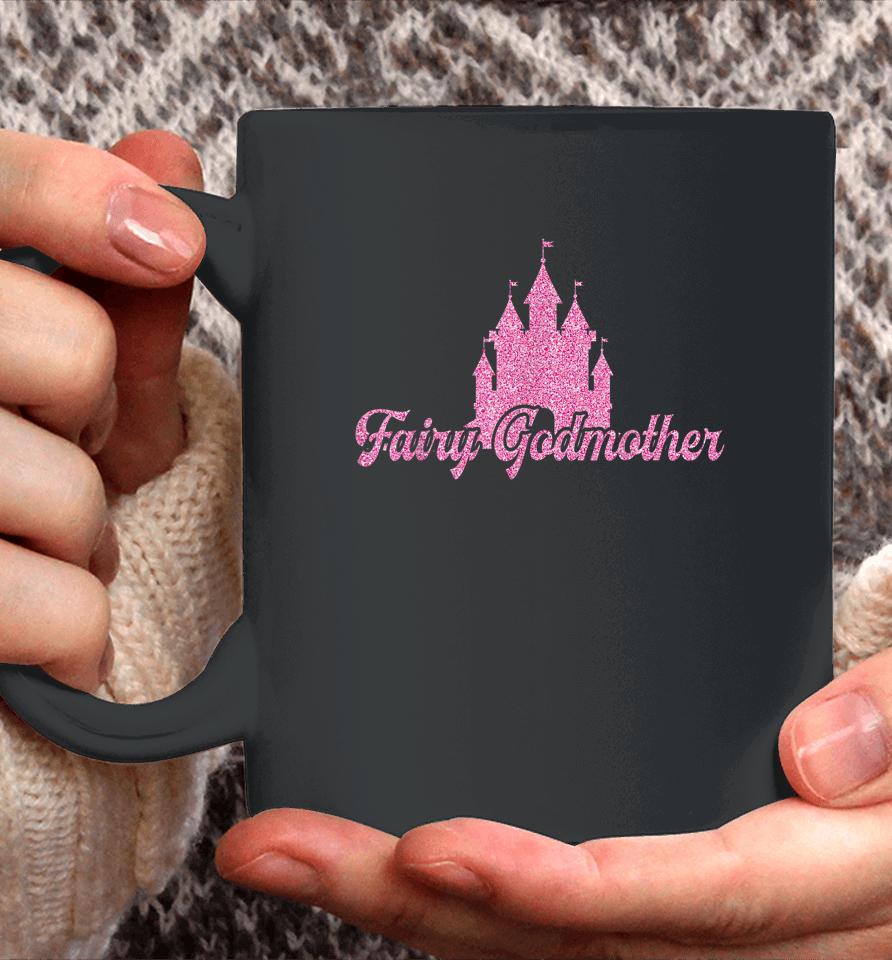 Fairy Godmother Coffee Mug