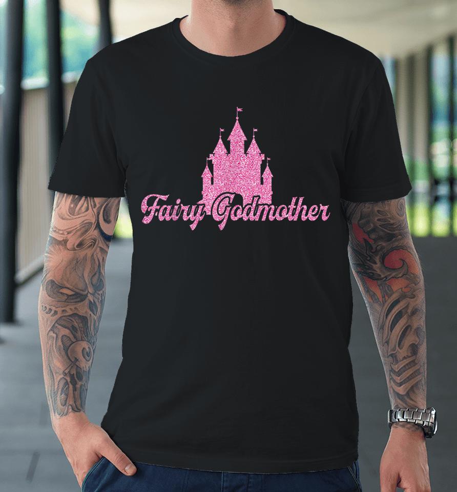 Fairy Godmother Premium T-Shirt