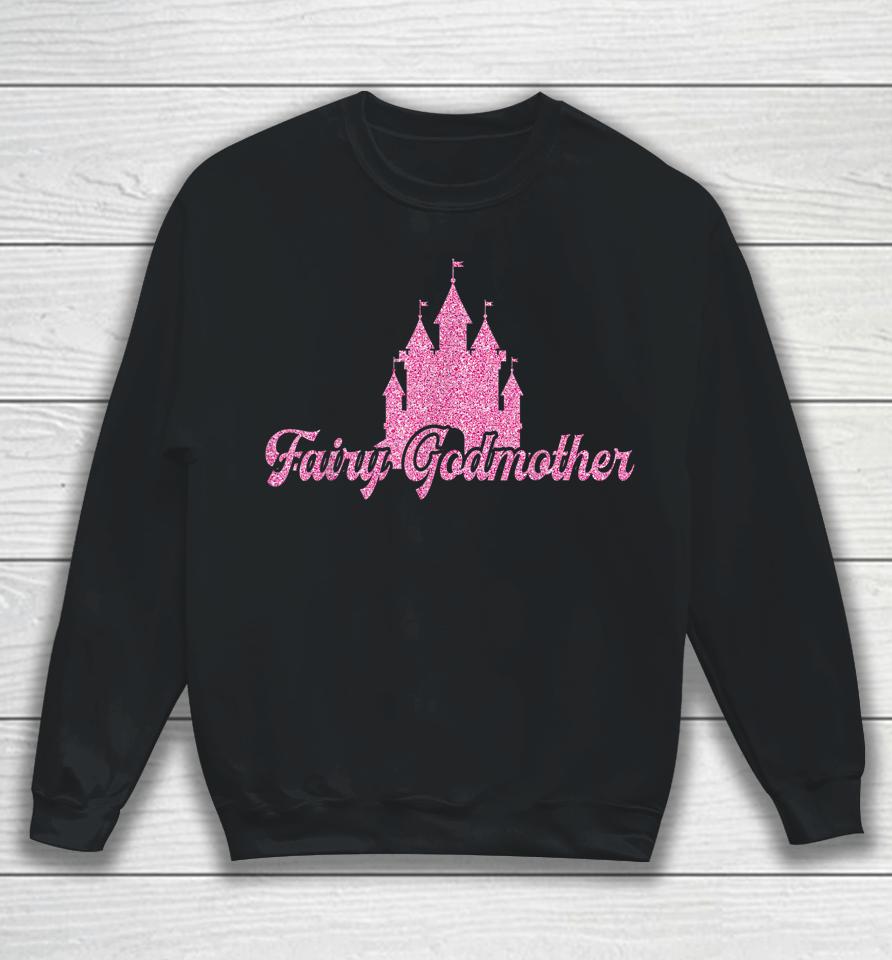 Fairy Godmother Sweatshirt