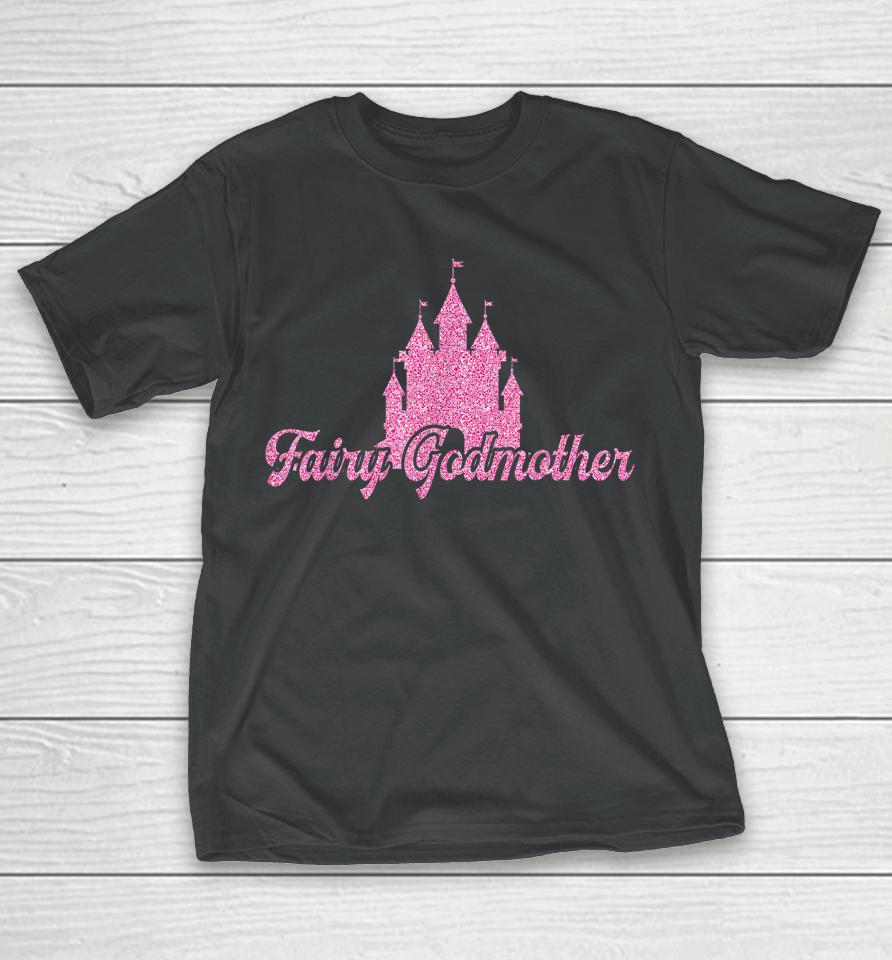 Fairy Godmother T-Shirt
