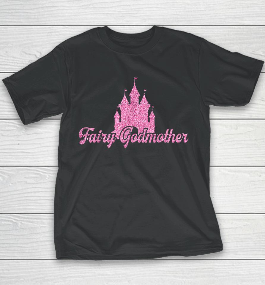 Fairy Godmother Youth T-Shirt