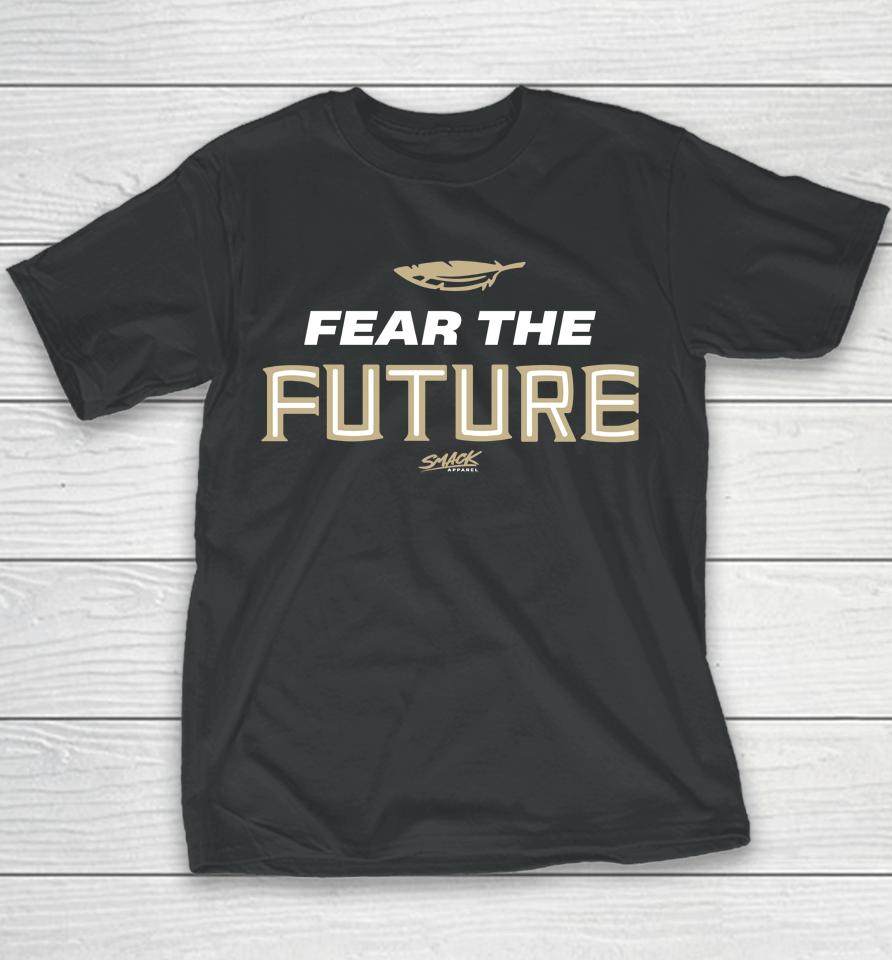 Fear The Future Youth T-Shirt