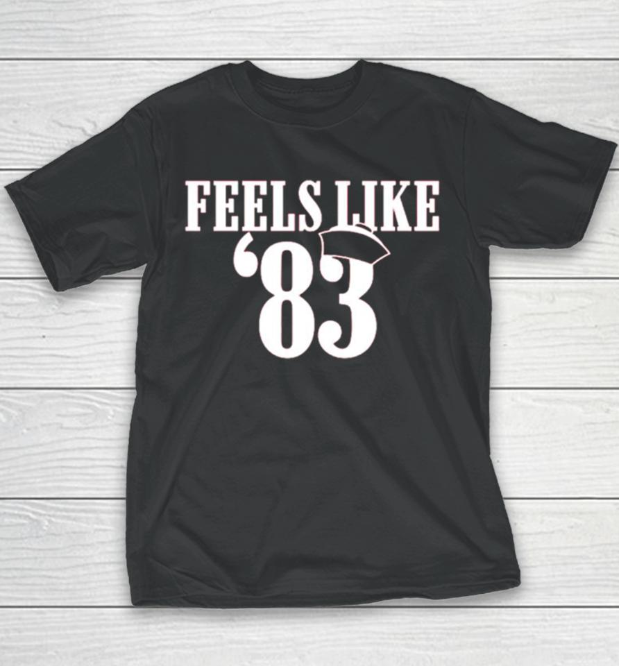 Feels Like ’83 Youth T-Shirt