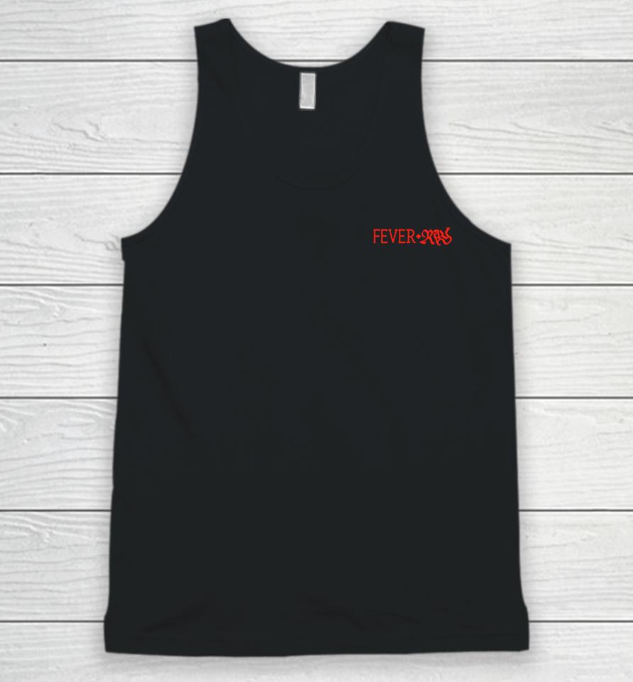 Fever Ray Unisex Tank Top