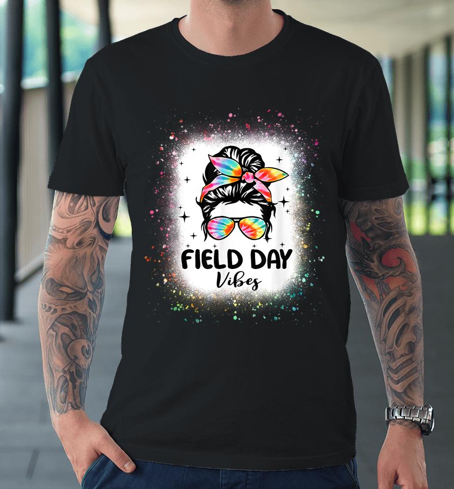 Field Day Vibes Premium T-Shirt